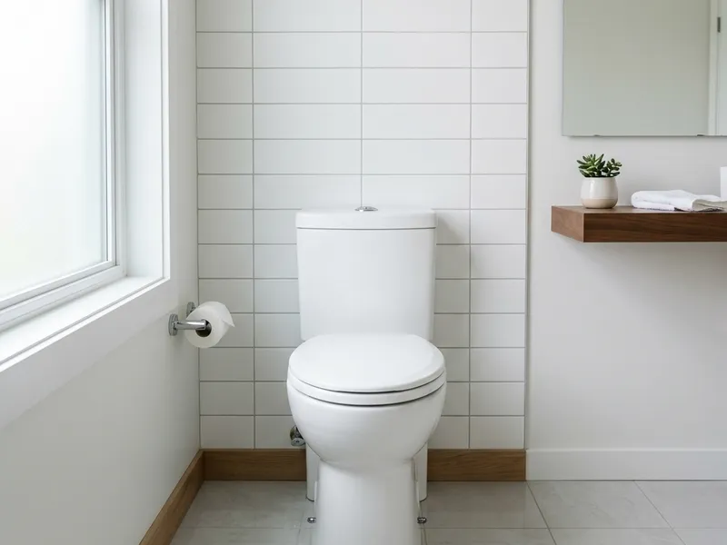 Toilet Repair & Installation Plumber in Murdo, SD